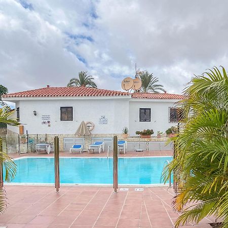 Private Chill-Out Terrace Bungalow - Pool San Bartolomé Eksteriør billede